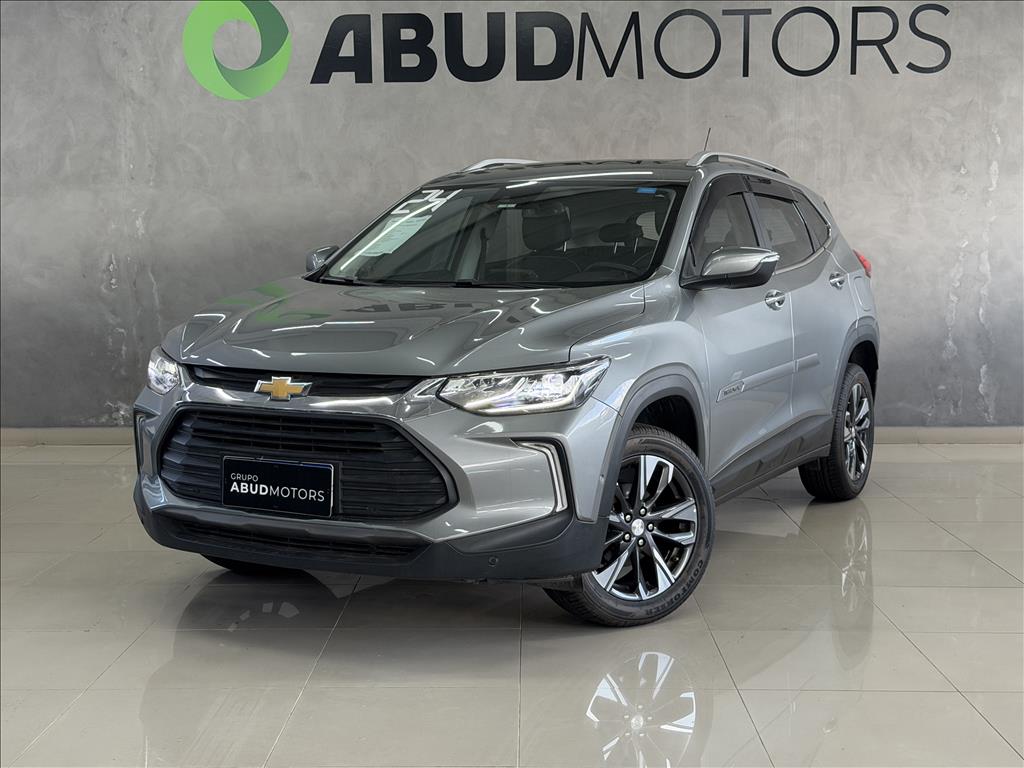 TRACKER 1.2 TURBO FLEX PREMIER AUTOMÁTICO0