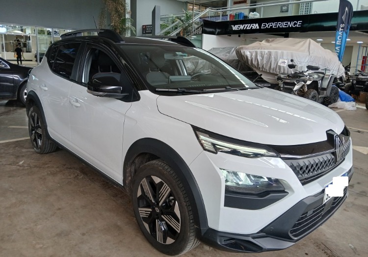 KARDIAN 1.0 TCE FLEX TECHNO EDC1