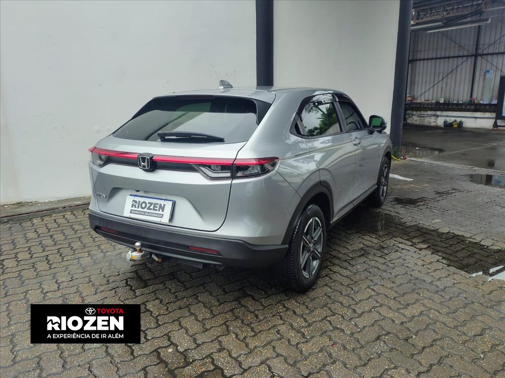 HR-V 1.5 DI I-VTEC FLEX EX CVT2