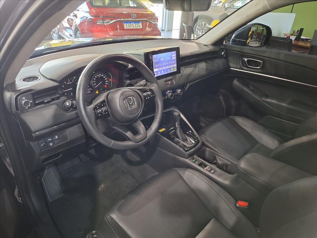 HR-V 1.5 DI I-VTEC FLEX EXL CVT9