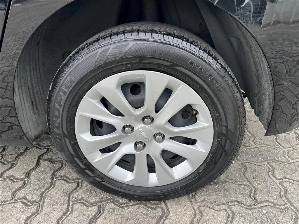 ONIX 1.0 TURBO FLEX AUTOMÁTICO6