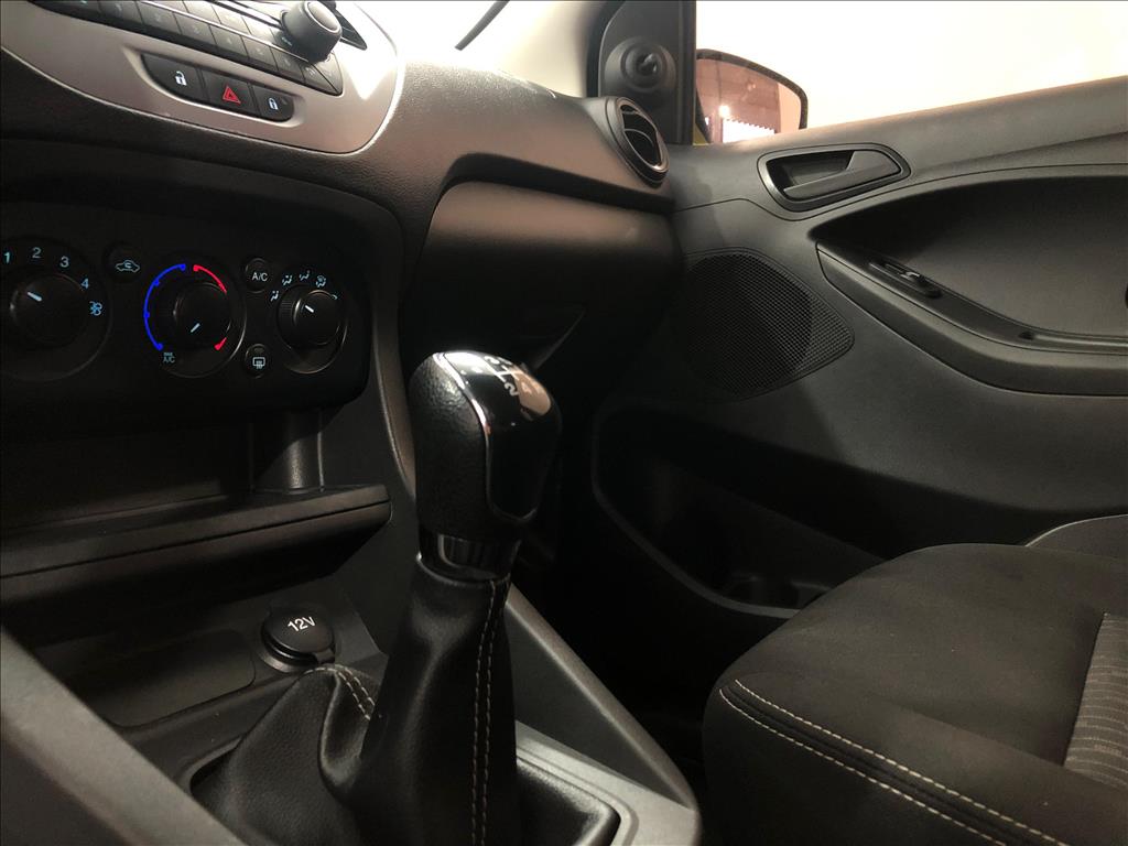 KA 1.0 TI-VCT FLEX SE MANUAL