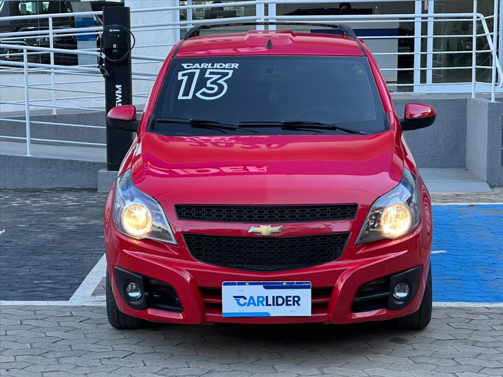 MONTANA 1.4 MPFI SPORT CS 8V FLEX 2P MANUAL1