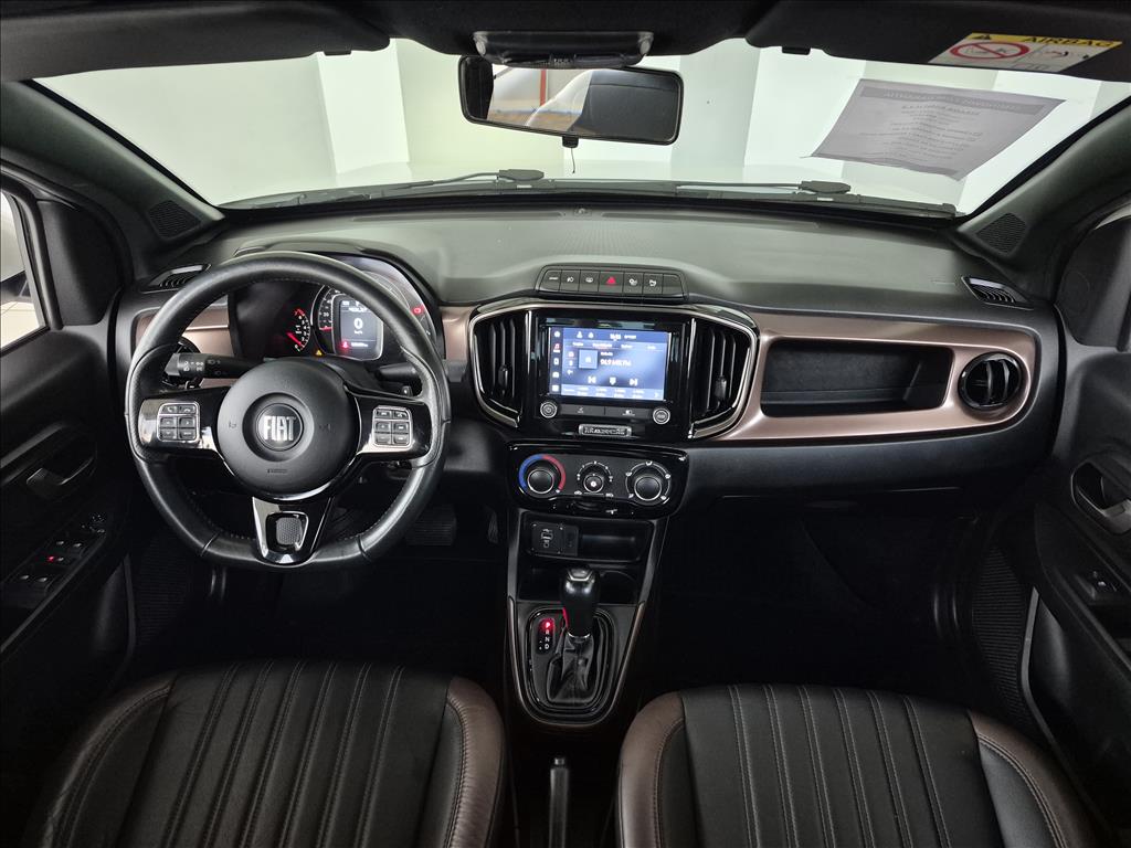 STRADA 1.3 FIREFLY FLEX RANCH CD CVT7