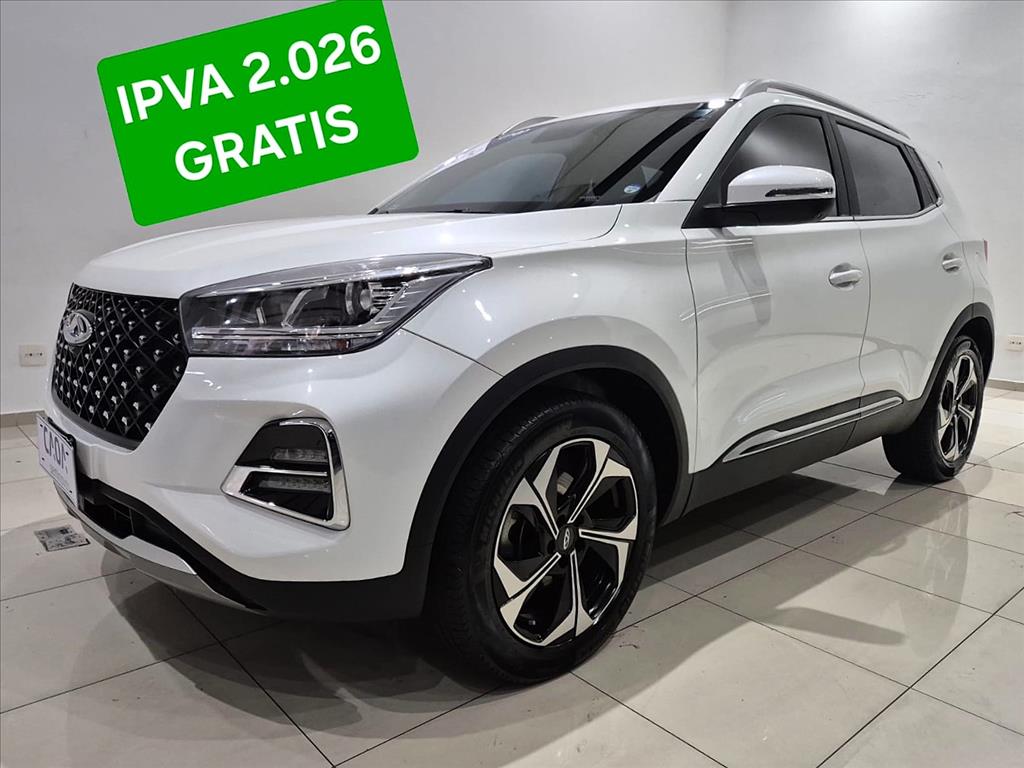 1.5 VVT TURBO iFLEX CVT