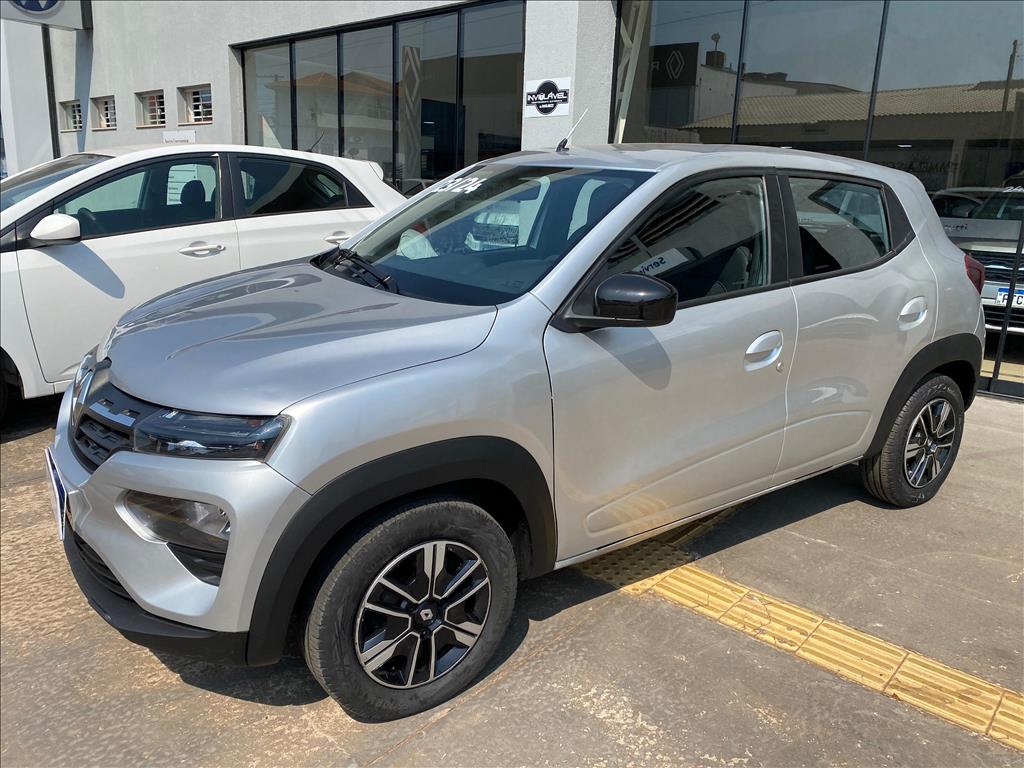 KWID 1.0 12V SCE FLEX ZEN MANUAL2
