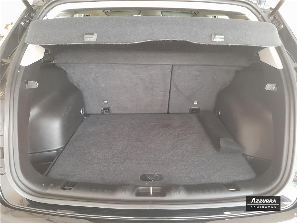 COMPASS 2.0 16V FLEX SPORT AUTOMÁTICO10