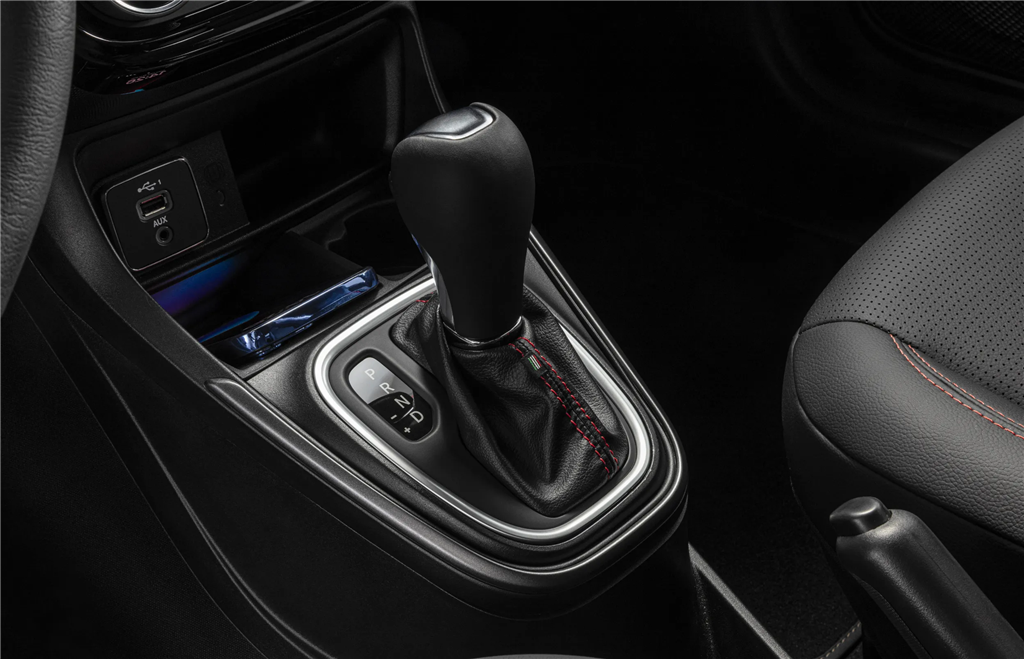 STRADA 1.0 TURBO 200 FLEX ULTRA CD CVT2