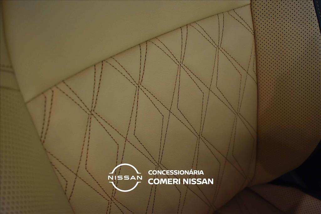 SENTRA 2.0 16V GASOLINA EXCLUSIVE XTRONIC9