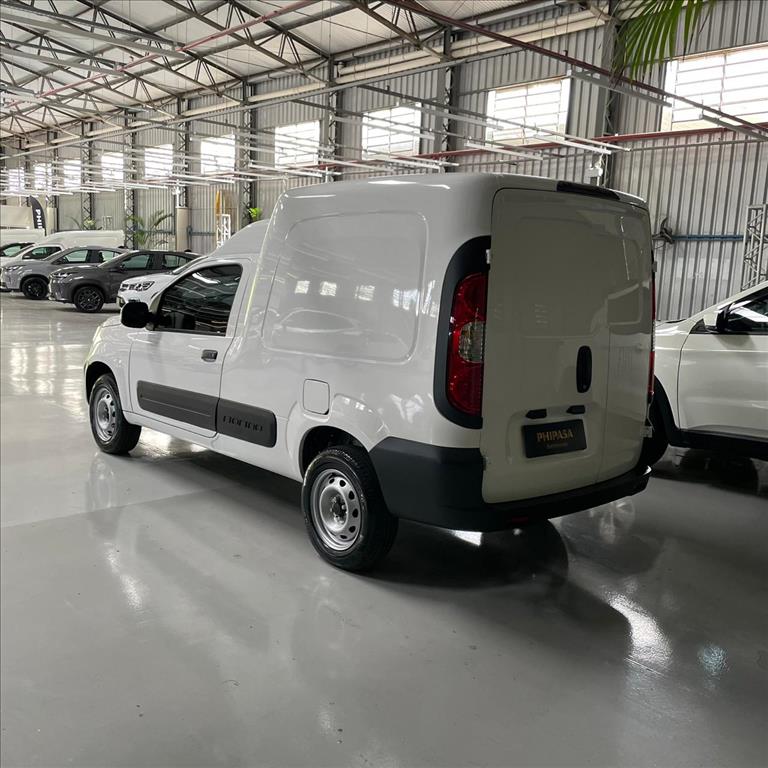 FIORINO 1.4 MPI FURGÃO ENDURANCE 8V FLEX 2P MANUAL3