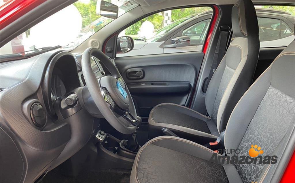 carro
