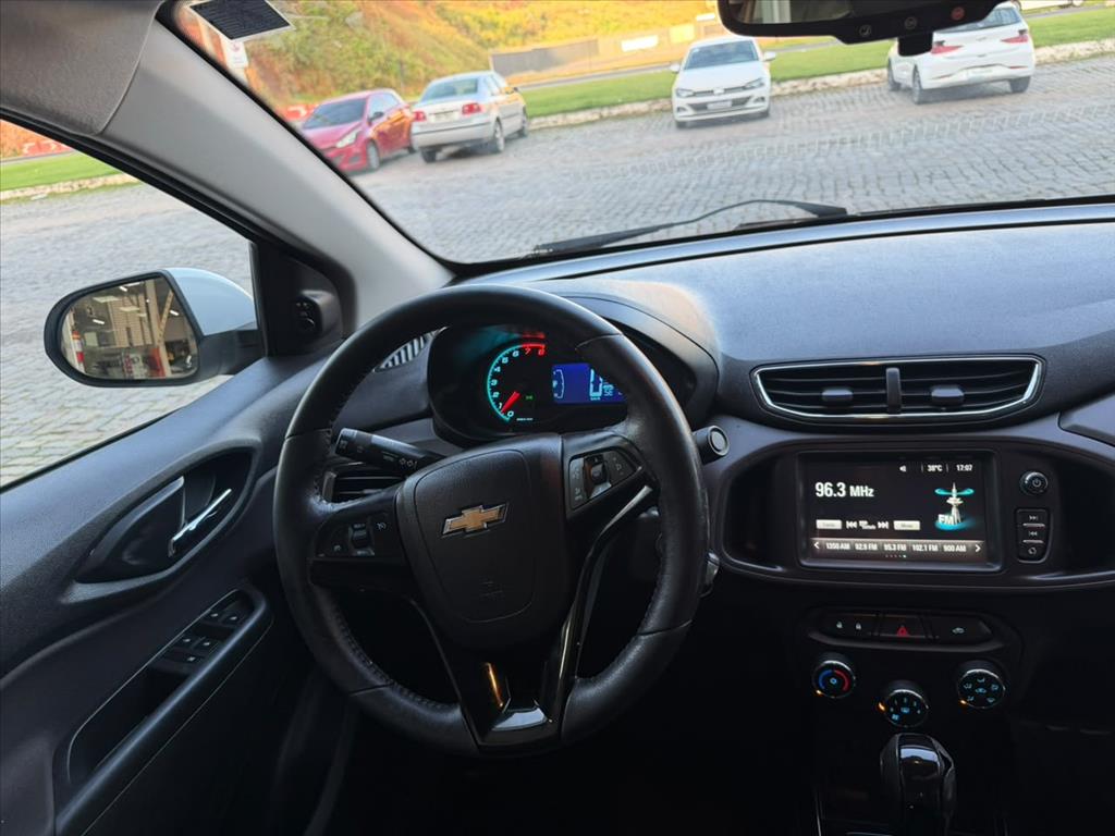 PRISMA 1.4 MPFI LTZ 8V FLEX 4P AUTOMÁTICO11