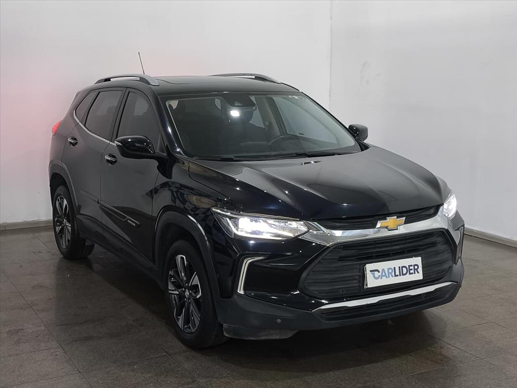 TRACKER 1.2 TURBO FLEX AUTOMÁTICO2