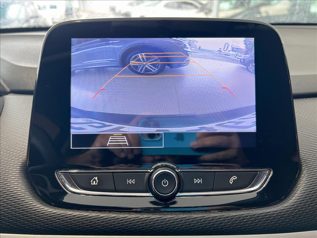 TRACKER 1.0 TURBO FLEX MANUAL14