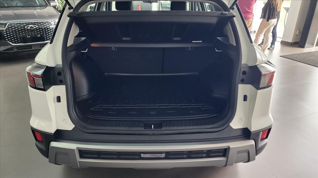 CRETA 1.0 TGDI FLEX COMFORT AUTOMÁTICO12