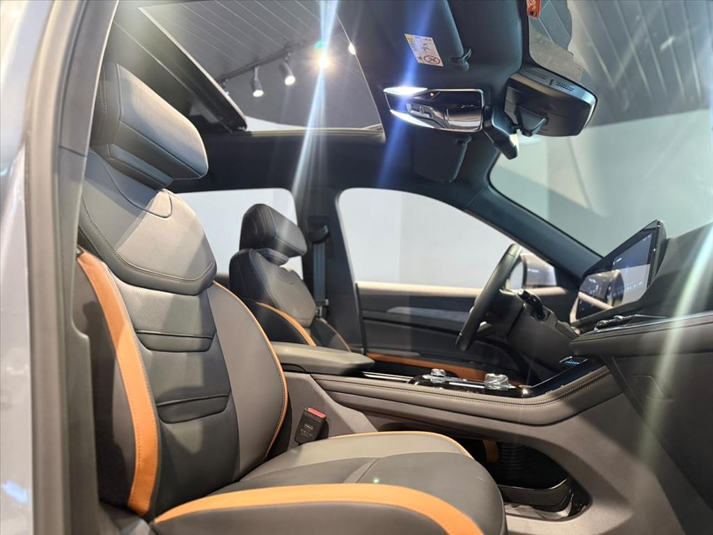 TERRITORY 1.5 ECOBOOST GTDI GASOLINA TITANIUM AUTOMÁTICO3
