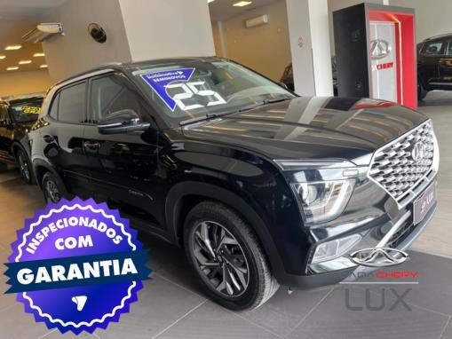 CRETA 1.0 TGDI FLEX LIMITED SAFETY AUTOMÁTICO