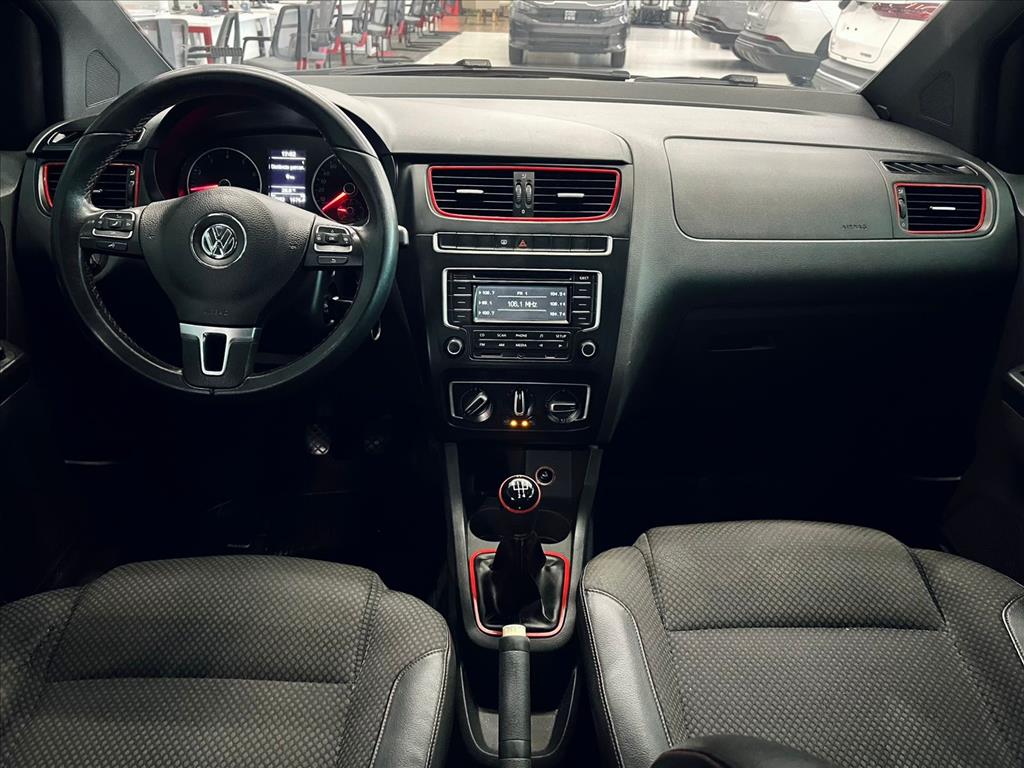 FOX 1.6 MI ROCK IN RIO 8V FLEX 4P MANUAL7