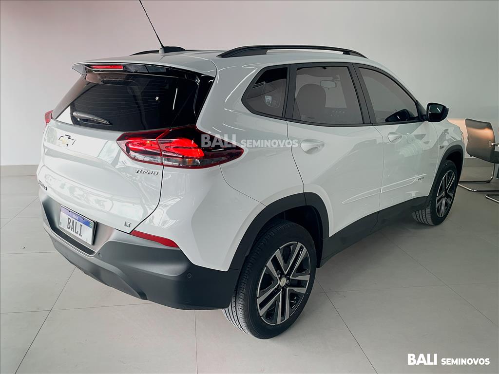 TRACKER 1.0 TURBO FLEX LT AUTOMÁTICO6