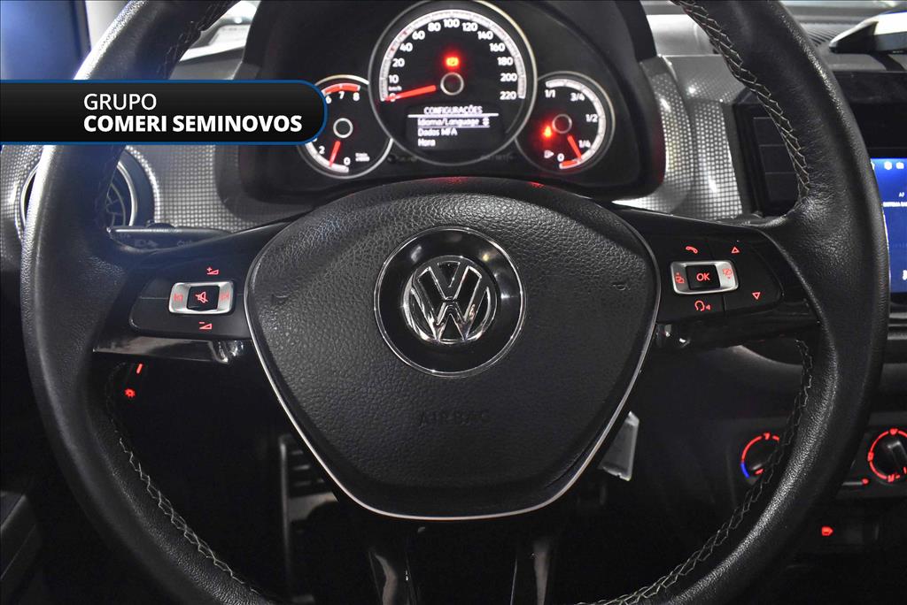 CROSS UP 1.0 TSI 12V FLEX 4P MANUAL