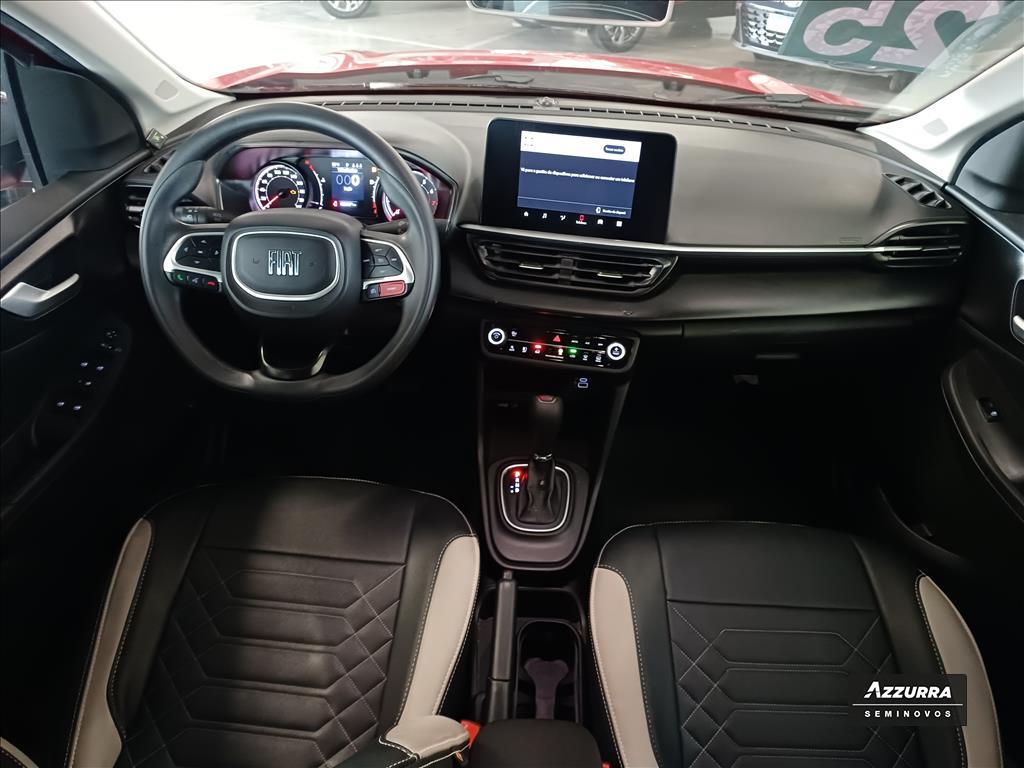 PULSE 1.3 FLEX DRIVE CVT7