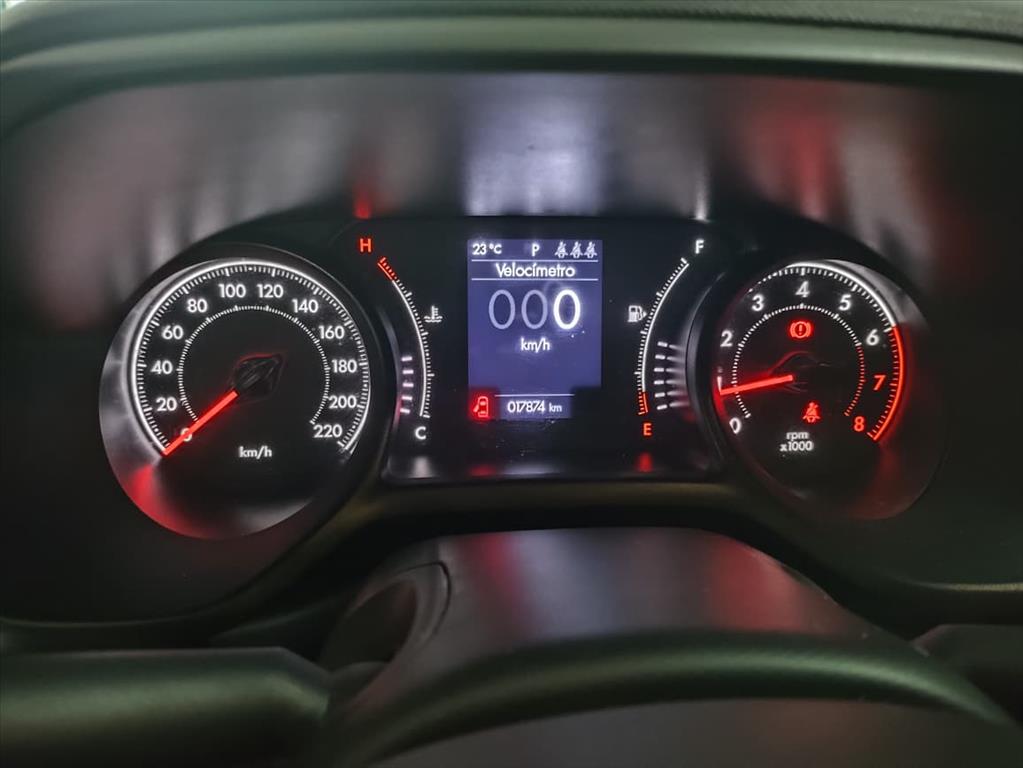 PULSE 1.3 FLEX DRIVE CVT9