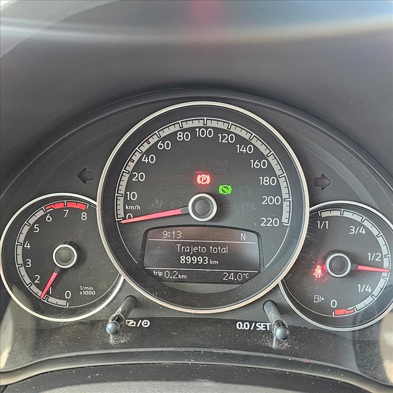 UP 1.0 MPI MOVE UP 12V FLEX 4P AUTOMATIZADO7