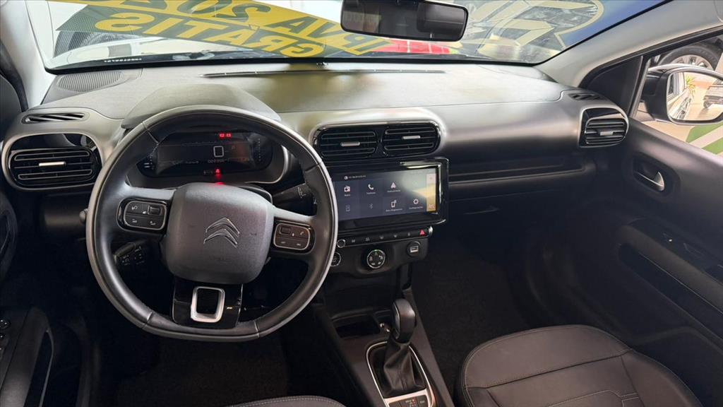 C4 CACTUS 1.6 THP FLEX SHINE PACK EAT611