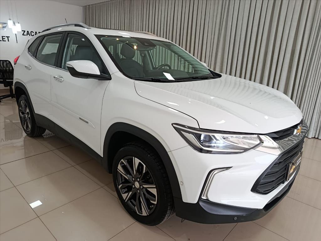 TRACKER 1.2 TURBO FLEX PREMIER AUTOMÁTICO2