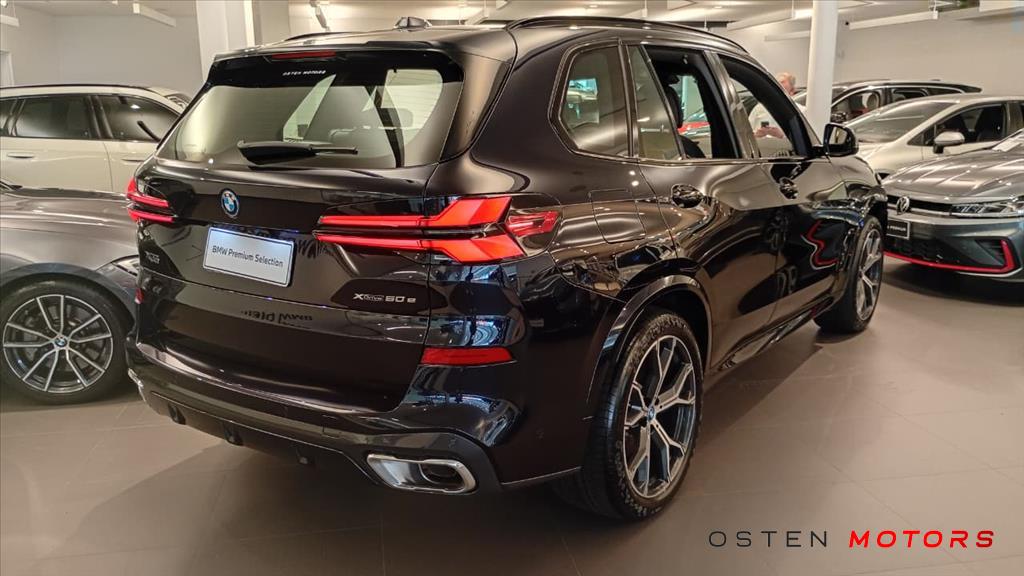 BMW-X5-3.0 I6 TURBO HÍBRIDO XDRIVE50E M SPORT AUTOMÁTICO