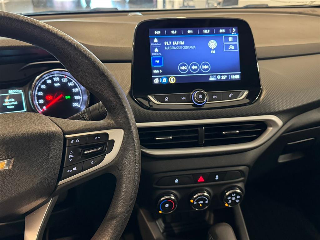 TRACKER 1.0 TURBO FLEX LT AUTOMÁTICO15