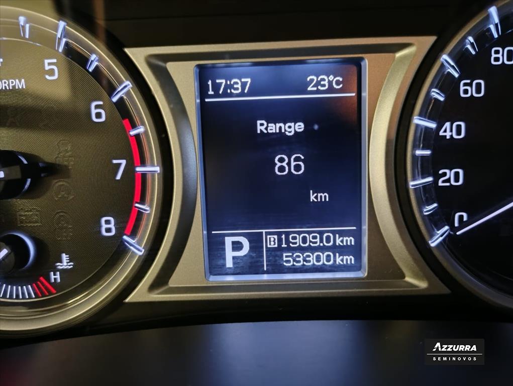 VITARA 1.6 16V GASOLINA 4ALL MANUAL9