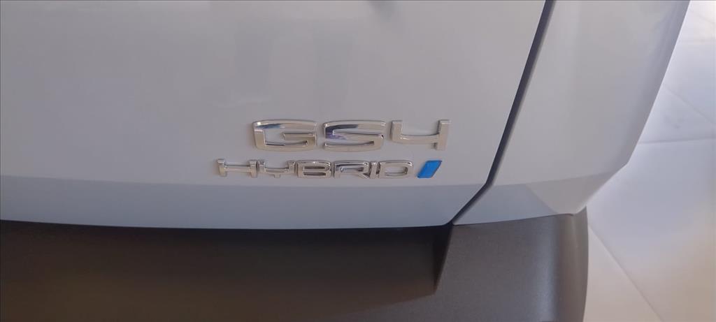 GS4 2.0 HEV ELITE AUTOMÁTICO13