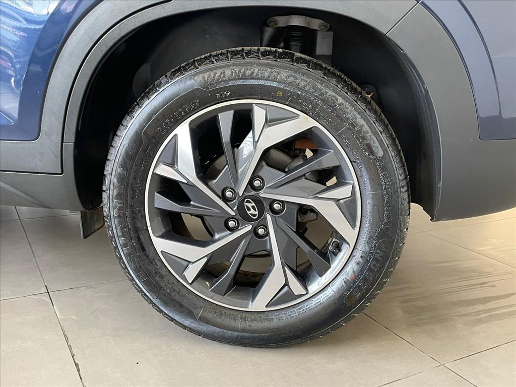 CRETA 1.0 TGDI FLEX LIMITED AUTOMÁTICO13