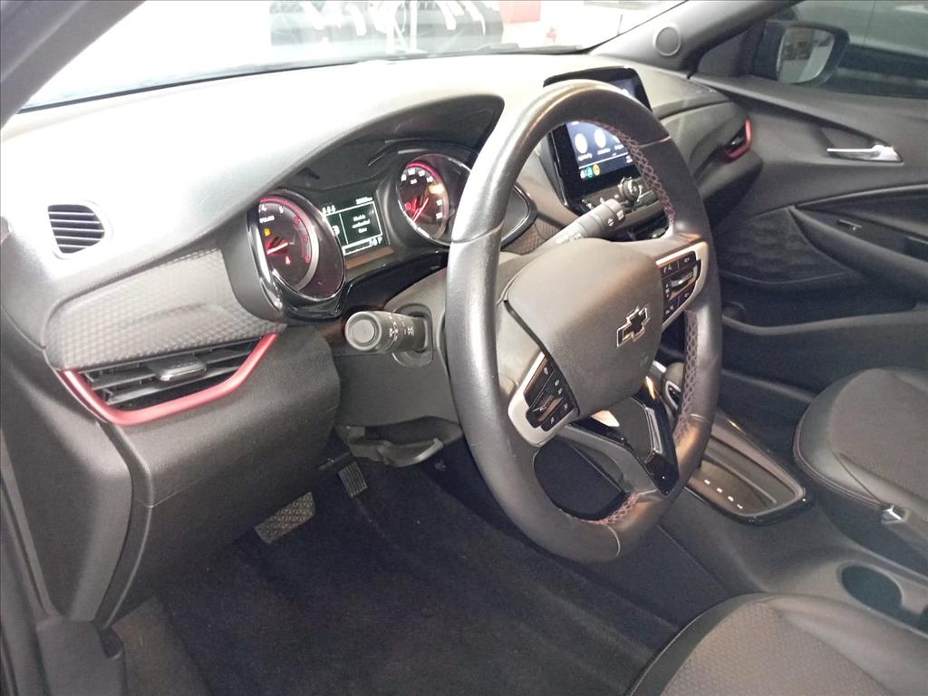 ONIX 1.0 TURBO FLEX RS AUTOMÁTICO6