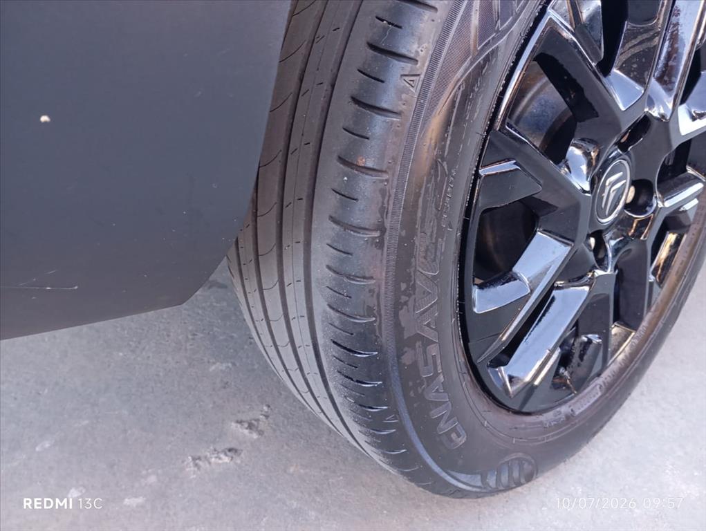 BASALT 1.0 TURBO 200 FLEX FEEL CVT19