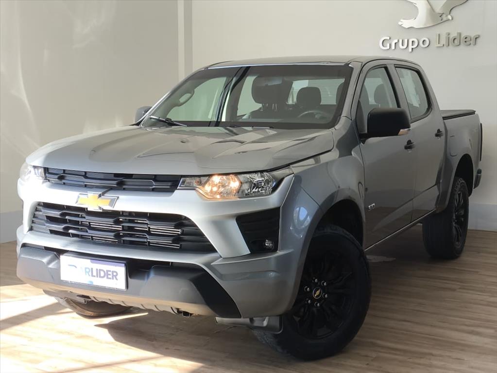 S10 2.8 16V TURBO DIESEL WT CD 4X4 AUTOMÁTICO0
