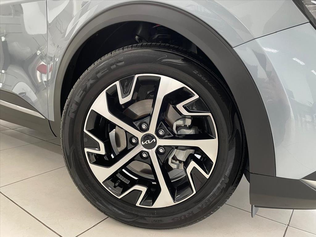 SPORTAGE 1.6 TGDI MHEV EX DCT2