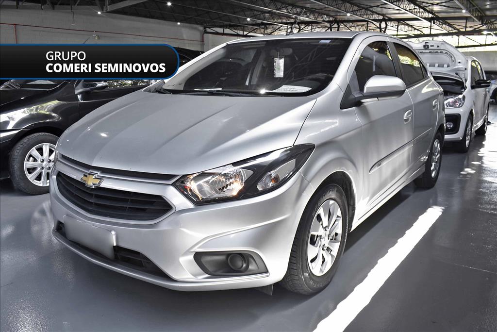 ONIX 1.0 MPFI LT 8V FLEX 4P MANUAL ONIX 1.0 MPFI LT 8V FLEX 4P MANUAL