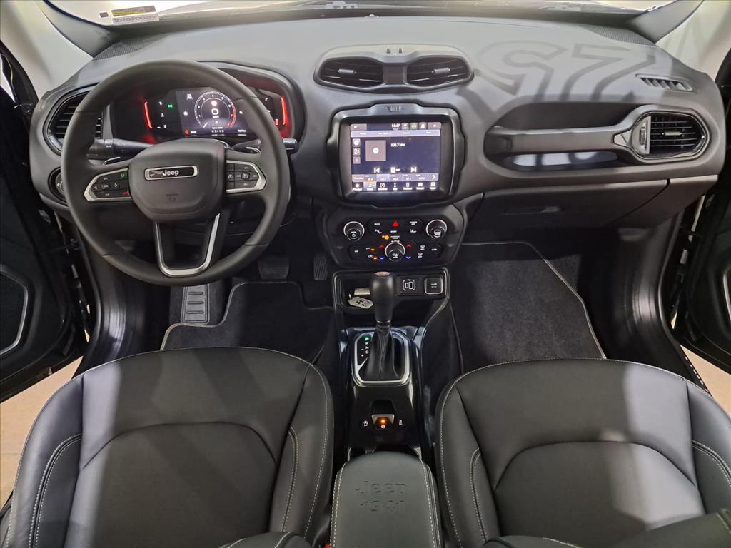 RENEGADE 1.3 T270 TURBO FLEX SAHARA AT67