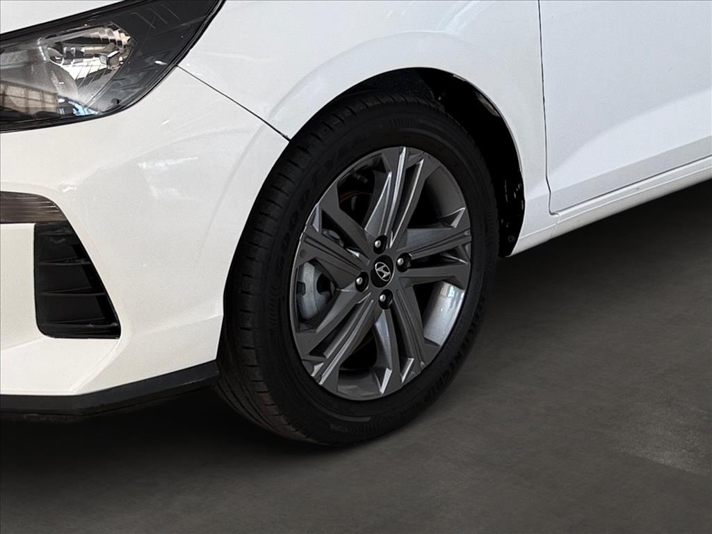 HB20 1.0 TGDI FLEX LIMITED AUTOMÁTICO5