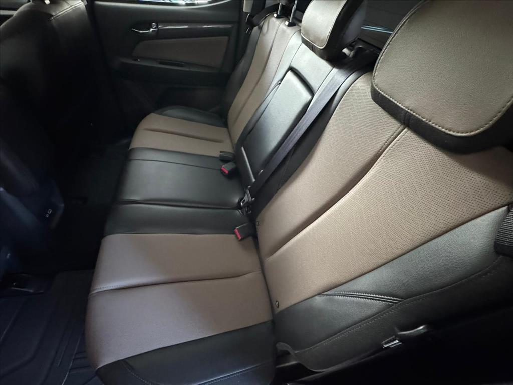 S10 2.8 16V TURBO DIESEL HIGH COUNTRY CD 4X4 AUTOMÁTICO7