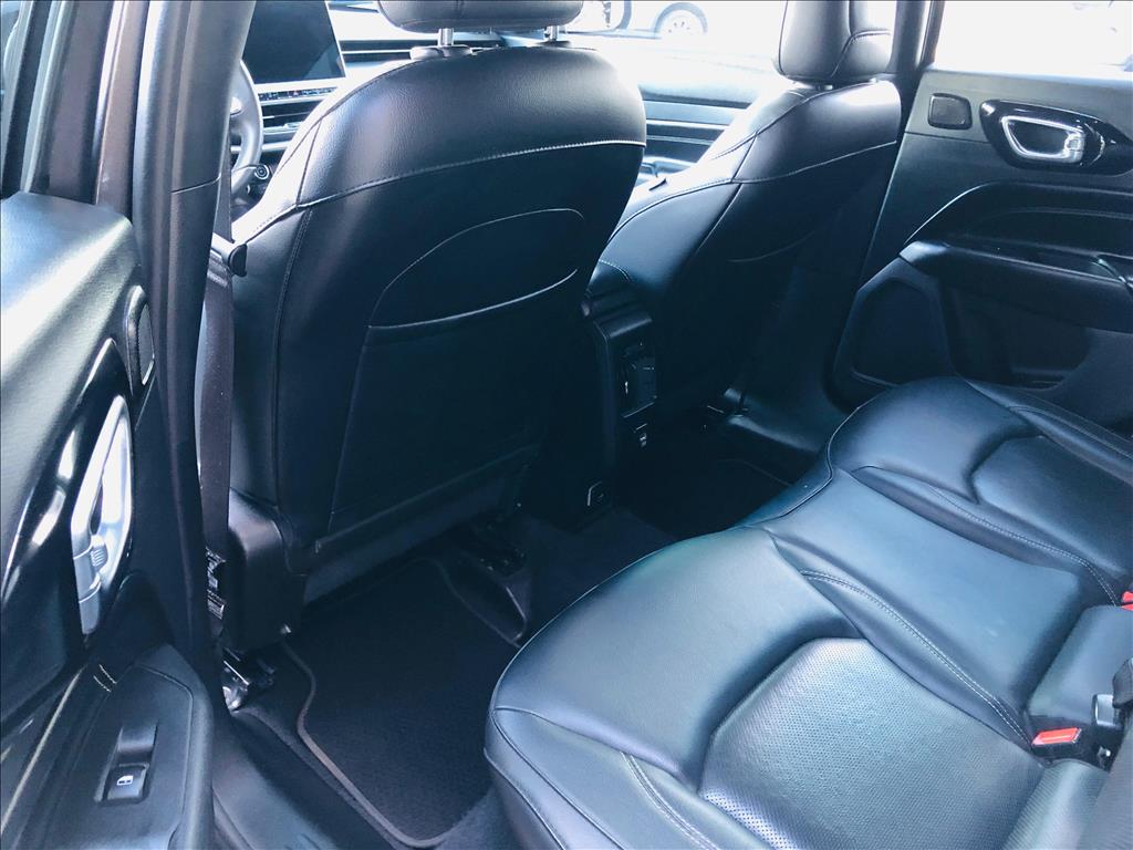 COMPASS 1.3 T270 TURBO FLEX LONGITUDE AT69