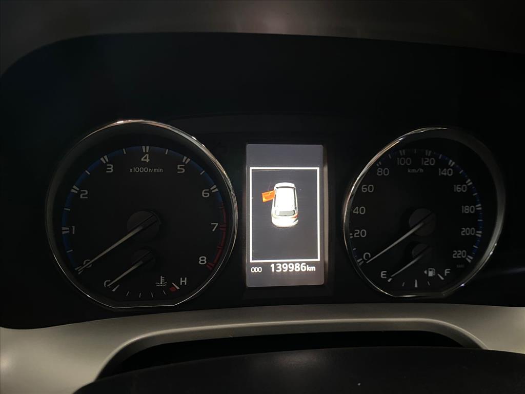 RAV4 2.0 TOP 4X2 16V GASOLINA 4P AUTOMÁTICO12