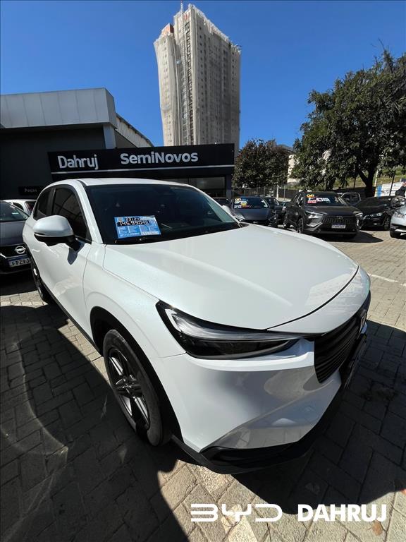 HR-V 1.5 DI I-VTEC FLEX EXL CVT2