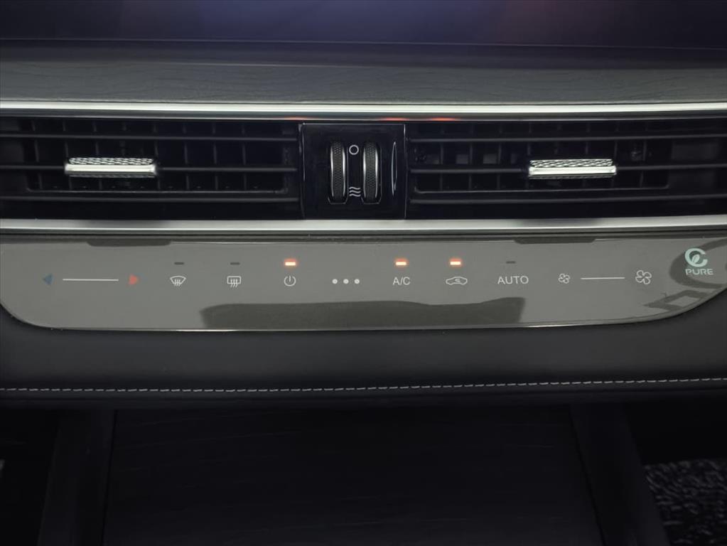 TIGGO 8 PRO 1.6 TGDI GASOLINA DCT9