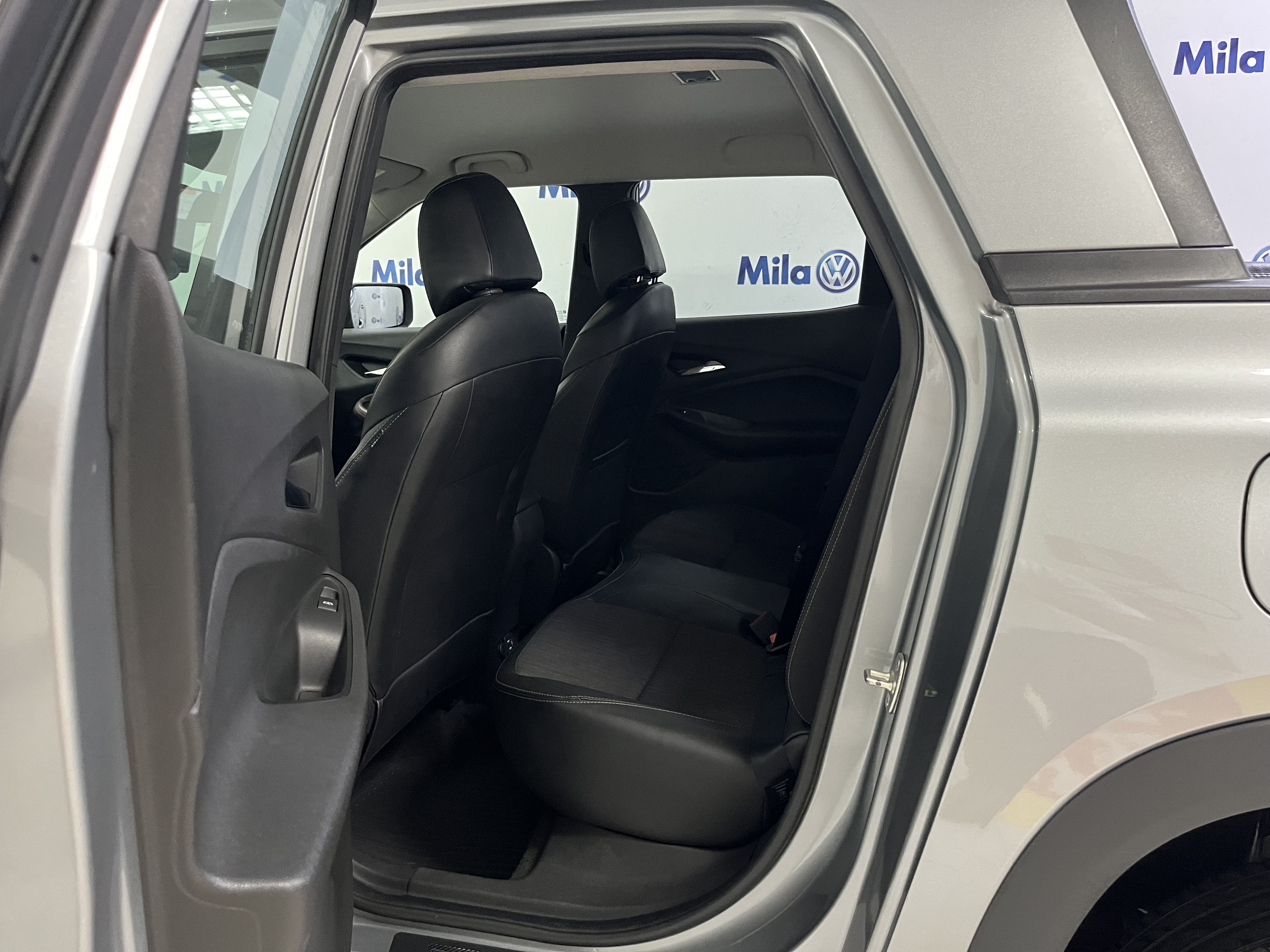 MONTANA 1.2 TURBO FLEX LTZ AUTOMÁTICO5