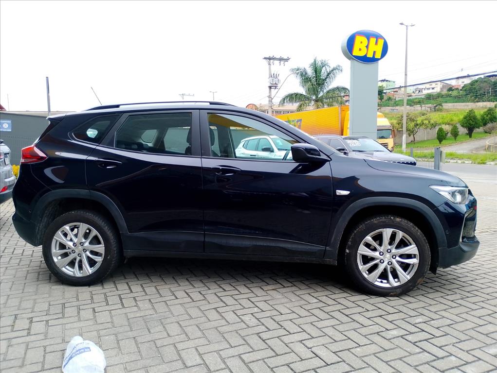 TRACKER 1.0 TURBO FLEX LTZ AUTOMÁTICO3