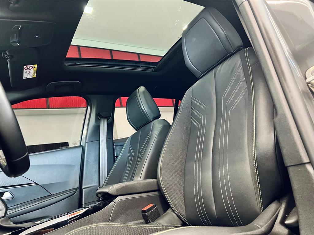 2008 1.0 TURBO 200 FLEX GT CVT8