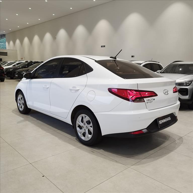 HB20S 1.0 12V FLEX VISION MANUAL5